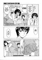 Masashi Yanagi - I Want To Be Called A Cute Girl Ch. 1 - 5 / 矢凪まさし　ー　カワイイ女と呼ばれたい全５話（英訳） [Yanagi Masashi] [Original] Thumbnail Page 41