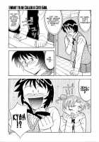 Masashi Yanagi - I Want To Be Called A Cute Girl Ch. 1 - 5 / 矢凪まさし　ー　カワイイ女と呼ばれたい全５話（英訳） [Yanagi Masashi] [Original] Thumbnail Page 43