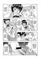Masashi Yanagi - I Want To Be Called A Cute Girl Ch. 1 - 5 / 矢凪まさし　ー　カワイイ女と呼ばれたい全５話（英訳） [Yanagi Masashi] [Original] Thumbnail Page 46