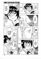 Masashi Yanagi - I Want To Be Called A Cute Girl Ch. 1 - 5 / 矢凪まさし　ー　カワイイ女と呼ばれたい全５話（英訳） [Yanagi Masashi] [Original] Thumbnail Page 47
