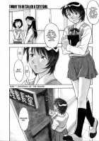 Masashi Yanagi - I Want To Be Called A Cute Girl Ch. 1 - 5 / 矢凪まさし　ー　カワイイ女と呼ばれたい全５話（英訳） [Yanagi Masashi] [Original] Thumbnail Page 51