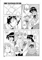 Masashi Yanagi - I Want To Be Called A Cute Girl Ch. 1 - 5 / 矢凪まさし　ー　カワイイ女と呼ばれたい全５話（英訳） [Yanagi Masashi] [Original] Thumbnail Page 59