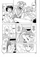 Masashi Yanagi - I Want To Be Called A Cute Girl Ch. 1 - 5 / 矢凪まさし　ー　カワイイ女と呼ばれたい全５話（英訳） [Yanagi Masashi] [Original] Thumbnail Page 70