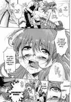 An Eromanga That’s Double In Many Ways / いろんな意味でダブルなエロ本です [Tehen] [Original] Thumbnail Page 20