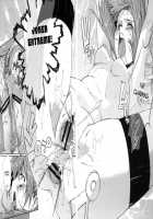 An Eromanga That’s Double In Many Ways / いろんな意味でダブルなエロ本です [Tehen] [Original] Thumbnail Page 21