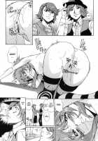 An Eromanga That’s Double In Many Ways / いろんな意味でダブルなエロ本です [Tehen] [Original] Thumbnail Page 22