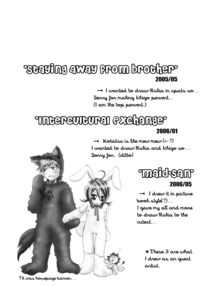 Rukia Kuchiki Minimum Maniax File / るきみに。 Page 16 Preview