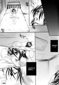 Rukia Kuchiki Minimum Maniax File / るきみに。 Page 49 Preview