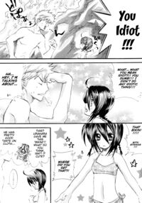 Rukia Kuchiki Minimum Maniax File / るきみに。 Page 9 Preview