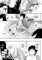 D.L. Action 77 / D.L. action 77 [Nakajima Yuka] [Toaru Majutsu No Index] Thumbnail Page 10