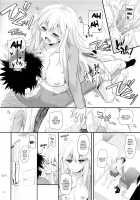 D.L. Action 77 / D.L. action 77 [Nakajima Yuka] [Toaru Majutsu No Index] Thumbnail Page 17