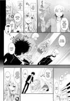 D.L. Action 77 / D.L. action 77 [Nakajima Yuka] [Toaru Majutsu No Index] Thumbnail Page 03