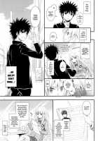 D.L. Action 77 / D.L. action 77 [Nakajima Yuka] [Toaru Majutsu No Index] Thumbnail Page 04