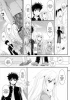 D.L. Action 77 / D.L. action 77 [Nakajima Yuka] [Toaru Majutsu No Index] Thumbnail Page 06