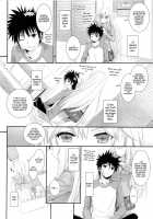 D.L. Action 77 / D.L. action 77 [Nakajima Yuka] [Toaru Majutsu No Index] Thumbnail Page 09