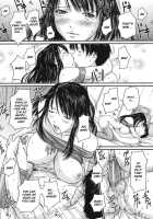 Sister Syndrome [Kisaragi Gunma] [Original] Thumbnail Page 19