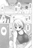 Gakkou De Seishun! ~Doukyuusei Mo Issho~ 4 / 学校で性春！ 4 ~同級生と一緒~ [Sansyoku Amido.] [Original] Thumbnail Page 24