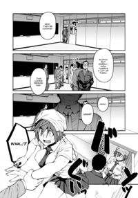 They Who Look Through the Viewfinder / ファインダーを覗く者は [Shimimaru] [Original] Thumbnail Page 04