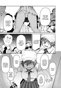 They Who Look Through the Viewfinder / ファインダーを覗く者は [Shimimaru] [Original] Thumbnail Page 05