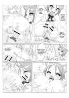 MIMIPULL Ichi / MIMIPULL 壱 [Sakurai Shizuku] [Original] Thumbnail Page 14