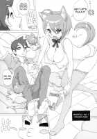 MIMIPULL Ichi / MIMIPULL 壱 [Sakurai Shizuku] [Original] Thumbnail Page 05