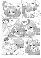 MIMIPULL Ichi / MIMIPULL 壱 [Sakurai Shizuku] [Original] Thumbnail Page 06