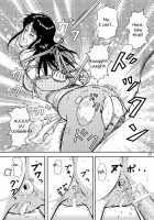 NIGHTFLY Vol.6 EVE Of DESTRUCTION Pt.2 / 夜間飛行 vol.6 EVE of DESTRUCTION pt.2 [Crack] [Cats Eye] Thumbnail Page 26