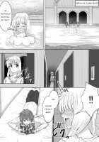 Picchiri Suit Maid To Doutei Kizoku | The Maid In The Tight Suit And The Virgin Aristocrat / ぴっちりスーツメイドと童貞貴族 [Sen] [Original] Thumbnail Page 25