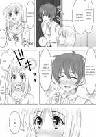 Picchiri Suit Maid To Doutei Kizoku | The Maid In The Tight Suit And The Virgin Aristocrat / ぴっちりスーツメイドと童貞貴族 [Sen] [Original] Thumbnail Page 27