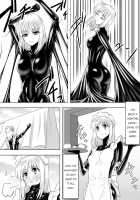 Picchiri Suit Maid To Doutei Kizoku | The Maid In The Tight Suit And The Virgin Aristocrat / ぴっちりスーツメイドと童貞貴族 [Sen] [Original] Thumbnail Page 28