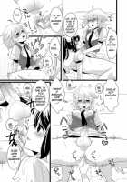 Atarashii Otomodachi / あたらしいおともだち [Original] Thumbnail Page 17