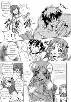 Maou-Sama To Issho! / 魔王さまといっしょ! [Kagawa Tomonobu] [Hataraku Maou-Sama!] Thumbnail Page 12