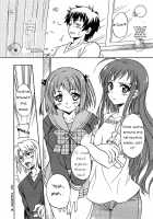 Maou-Sama To Issho! / 魔王さまといっしょ! [Kagawa Tomonobu] [Hataraku Maou-Sama!] Thumbnail Page 17