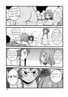 Maou-Sama To Issho! / 魔王さまといっしょ! [Kagawa Tomonobu] [Hataraku Maou-Sama!] Thumbnail Page 19