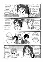 Maou-Sama To Issho! / 魔王さまといっしょ! [Kagawa Tomonobu] [Hataraku Maou-Sama!] Thumbnail Page 20