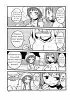Maou-Sama To Issho! / 魔王さまといっしょ! [Kagawa Tomonobu] [Hataraku Maou-Sama!] Thumbnail Page 21