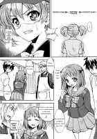 Maou-Sama To Issho! / 魔王さまといっしょ! [Kagawa Tomonobu] [Hataraku Maou-Sama!] Thumbnail Page 05