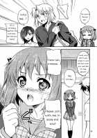 Maou-Sama To Issho! / 魔王さまといっしょ! [Kagawa Tomonobu] [Hataraku Maou-Sama!] Thumbnail Page 06