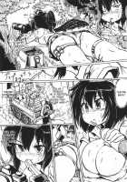 Aya Sex [Okiraku Nikku] [Touhou Project] Thumbnail Page 03