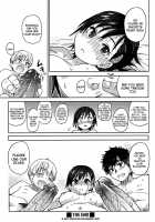 Girlfriend Boyfriend Girlfriend / 彼女彼氏彼女 [Shiwasu No Okina] [Original] Thumbnail Page 34