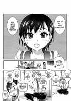 Girlfriend Boyfriend Girlfriend / 彼女彼氏彼女 [Shiwasu No Okina] [Original] Thumbnail Page 09