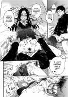 Go Ahead And Film My Hard Penis Chapter 3 / 僕の勃起ペニスを録画していきなよ 第3話 [Shiwasu No Okina] [Original] Thumbnail Page 02