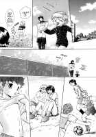 Brother X3!! Kisses / Brother x3!! Kisses☆ [Original] Thumbnail Page 03