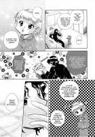 Brother X3!! Kisses / Brother x3!! Kisses☆ [Original] Thumbnail Page 09