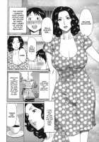 Mama To Sensei ~Tsukuzuku Onna Genashi~ [Takasugi Kou] [Original] Thumbnail Page 111