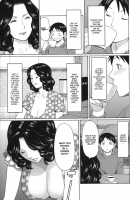 Mama To Sensei ~Tsukuzuku Onna Genashi~ [Takasugi Kou] [Original] Thumbnail Page 112