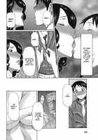 Mama To Sensei ~Tsukuzuku Onna Genashi~ [Takasugi Kou] [Original] Thumbnail Page 121