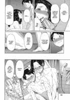 Mama To Sensei ~Tsukuzuku Onna Genashi~ [Takasugi Kou] [Original] Thumbnail Page 161