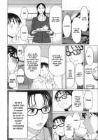 Mama To Sensei ~Tsukuzuku Onna Genashi~ [Takasugi Kou] [Original] Thumbnail Page 35