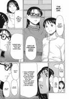 Mama To Sensei ~Tsukuzuku Onna Genashi~ [Takasugi Kou] [Original] Thumbnail Page 50